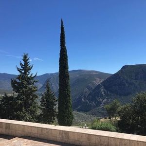 Meet your Posher, Marion